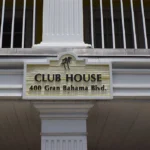 Clubhouse