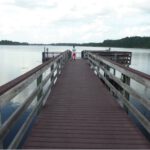 Walking & Fishing Pier
