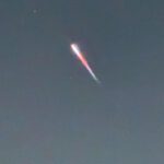 Watch the Cape Canaveral rocket launch from the resort