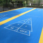 Shuffleboard